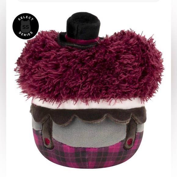 ❤️🤡 5’’ Ofelia 🤡❤️ - Picture 2 of 3